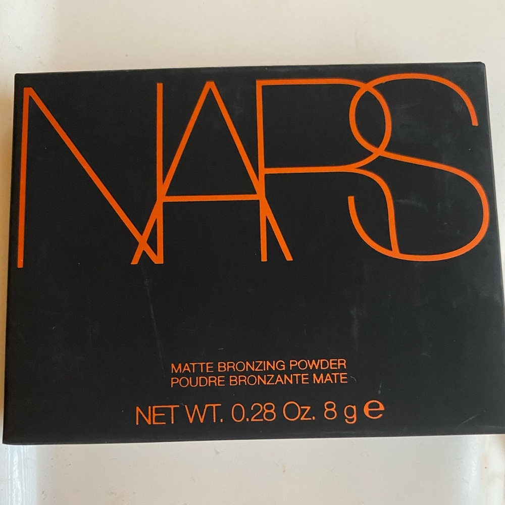 NARS Matte Bronzer -Laguna